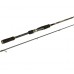 Спиннинг Hearty Rise Egi force ll EB-792L PE 2,40м 3-16гр