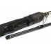 Спиннинг Hearty Rise Evolution ES 702M 2,13м 7-21гр