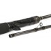 Спиннинг Hearty Rise Evolution EC 762H 2,30м 10-42гр