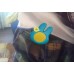 Клипса Gardex Baby от комаров со сменным картриджем