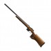 Карабин CZ 457 Varmint 22LR Match Still 1/2x20 UNF 525мм