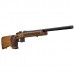 Карабин CZ 457 Varmint 22LR Match Still 1/2x20 UNF 525мм