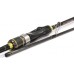 Спиннинг Major Craft N-One NSL-S742AJI 0.6-10 гр
