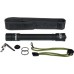 Фонарь Armytek Partner C4 v3 XP-L теплый серебро