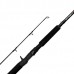 Спиннинг Savage Gear MPP 9' 274см Trigger 120гр 2сек