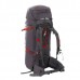 Рюкзак Tatonka Clark 60+10л titan grey