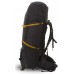 Рюкзак Tatonka Dunn 70+10л black