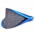 Спальник King Camp Desert 250 hollowfibre левый