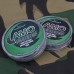 Лидкор Gardner camo plummet leadcore green 10м 35bs