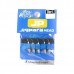 Джиг-головка Major Craft Dart JPHD 2,0гр
