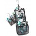 Косметичка Deuter Wash Center II black-titan
