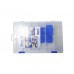 Коробка Flambeau 4007 Tuff tainer zerust display рыболовная пластик