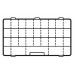 Коробка Flambeau 6004R Tuff tainer zerust рыболовная пластик