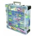 Коробка Flambeau 9030 Super max satchel zerust рыболовная пластик