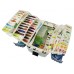 Ящик Flambeau 2059 Tackle system hip roof box пластик