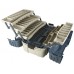 Ящик Flambeau 2059 Tackle system hip roof box пластик