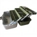 Ящик Flambeau 2237B Classic tray series пластик