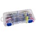 Сумка Flambeau AZ3 Light tackle system 6105TB
