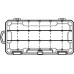Сумка Flambeau AZ3 Light tackle system 6105TB