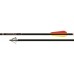 Стрела арбалетная Easton BloodLine 22'' Moon Nock карбон