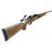 Карабин Orsis 120 Hunter 223Rem орех планка пикатинни
