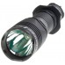 Фонарь Armytek Dobermann Pro XP-L HI теплый black