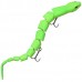 Воблер Savage Gear 3D Snake 20см 25гр Floating 03 green fluo