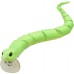 Воблер Savage Gear 3D Snake 20см 25гр Floating 03 green fluo