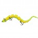 Воблер Savage Gear 3D Snake 20см 25гр Floating 03 green fluo