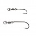 Крючок Prologic Swivel Hook LS №6 5шт