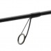 Спиннинг DAM Yagi jig 2,40м 8-35гр 2сек