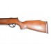 Винтовка Hatsan 55S TR дерево