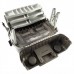 Центр-ящик для чистки оружия Flambeau Gun Maintenance Box
