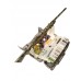 Центр-ящик для чистки оружия Flambeau Gun Maintenance Box