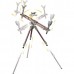 Сошка с упором Caldwell DeadShot fieldpod max