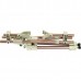 Сошка с упором Caldwell DeadShot fieldpod max