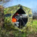 Сошка с упором Caldwell DeadShot fieldpod max