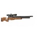Винтовка Ataman Carbine M2R H 116 PCP дерево 6,35мм