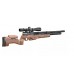 Винтовка Ataman Carbine M2R H 116 PCP дерево 6,35мм