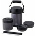 Термос Thermos JBG-2000 для еды 2.0л черный