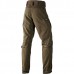 Брюки Harkila Vector Hunting green/shadow brown