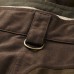 Брюки Harkila Vector Hunting green/shadow brown
