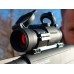 Прицел коллиматорный Aimpoint Micro H-2 ласточкин хвост 11-13мм 4 MOA