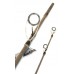 Спиннинг Major Craft Crostage CRK 962MH 20-60гр