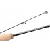 Спиннинг Graphiteleader Bellezza EX GLBXS 622UL 1.88м 1-6гр