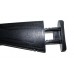 Винтовка Crosman 525X Recurit 4,5мм мультикомпр. прицел 4*15 пластик