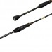 Спиннинг Ever Green Poseidon salty sensation PSSS-74BB Hitman 0,5-12гр