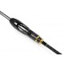 Спиннинг Ever Green Poseidon salty sensation PSSS-77S 0,5-10гр