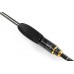 Спиннинг Ever Green Poseidon salty sensation PSSS-77S 0,5-10гр