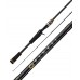 Спиннинг Major Craft Benkei BIC-702X 10-84гр